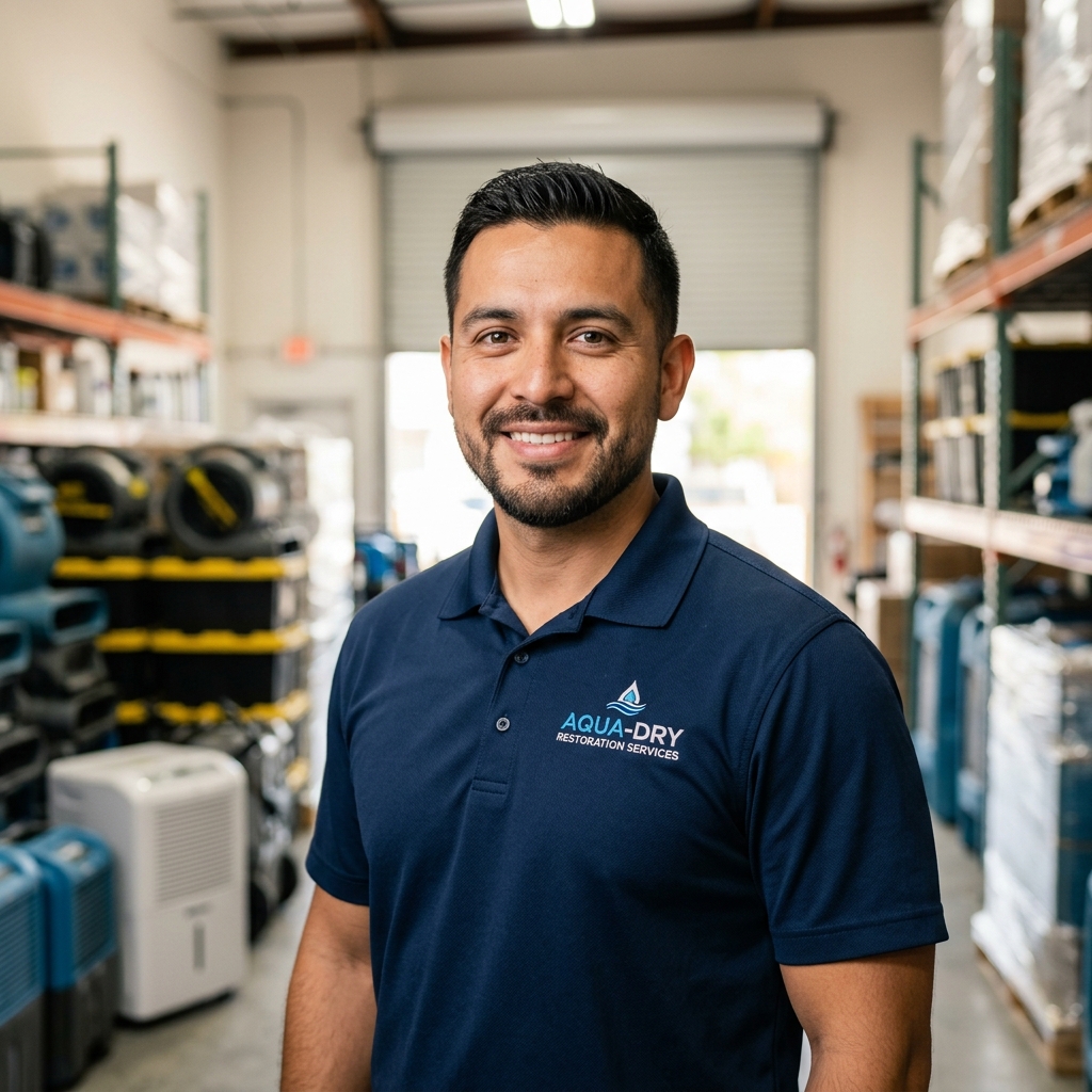 Robert Vance - Master Restorer in Colleyville